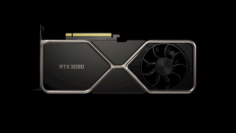 NVIDIA GeForce RTX 3080 12GB