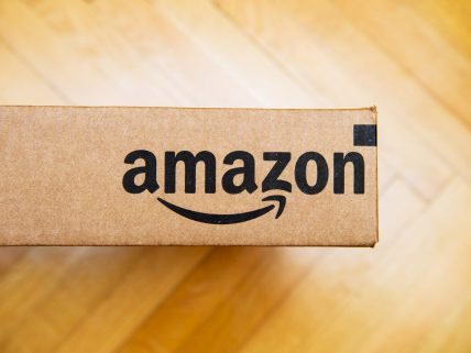 Amazon bitmeden yakala nedir? görsel.