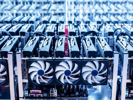 Ethereum madenciliği için en iyi görsel.