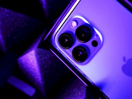 iPhone tam ekran ekran görüntüsü görsel.