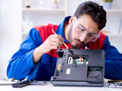 Laptop donanım yükseltme nasıl yapılır? görsel.