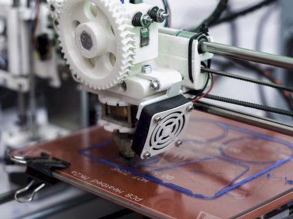 3D baskı için çizim programı görsel.