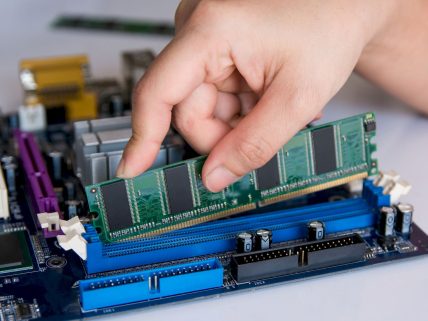 DDR5 RAM bellek nedir? görsel.