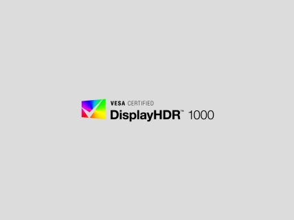 What is DisplayHDR 1000? image.
