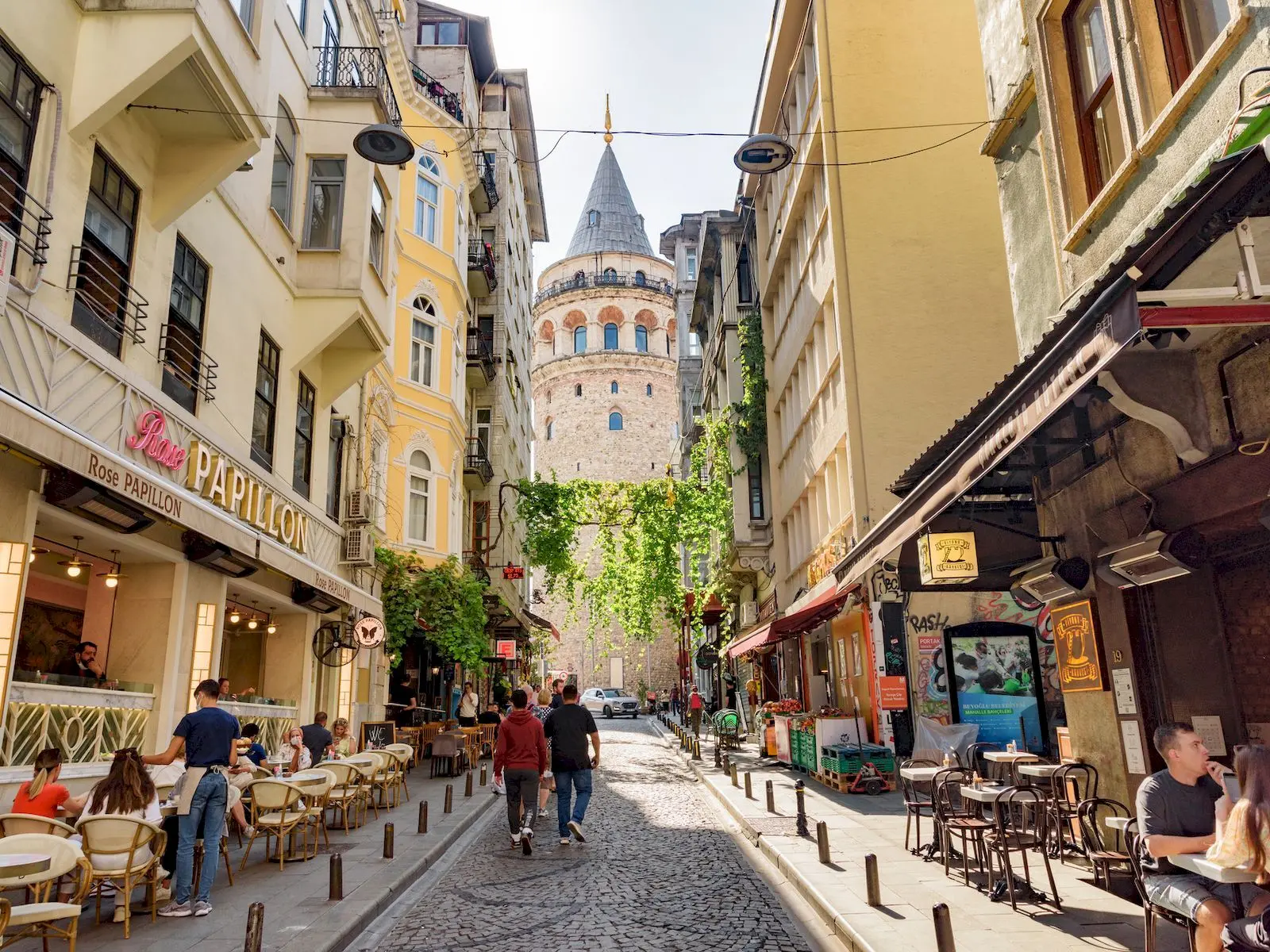 İstanbul’da Çalışma Saatleri 2026 görsel.