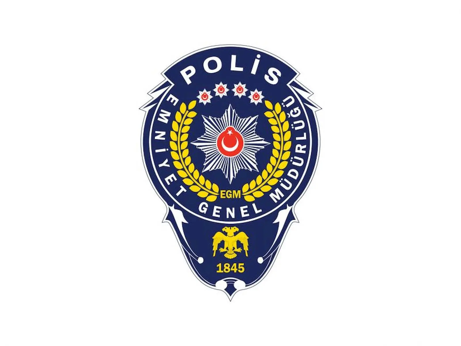 Emniyette 2026 yılı amir terfileri görsel.