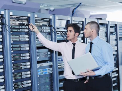 What is KVM switch and image.