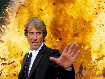 En İyi Michael Bay filmleri görsel.
