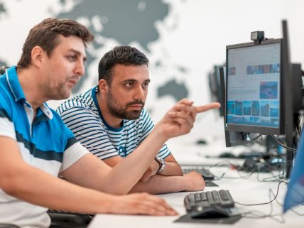 Monitörde OSD nedir? görsel.