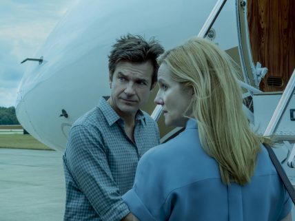 Ozark 5. sezon olacak mı, görsel.