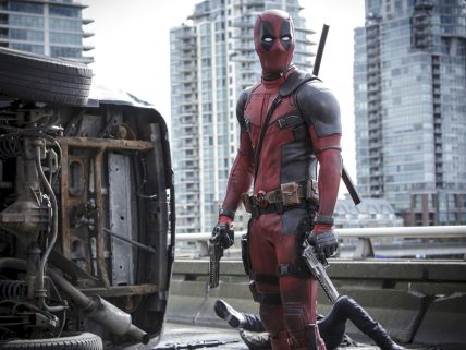Deadpool 3 ne zaman çıkacak? görsel.