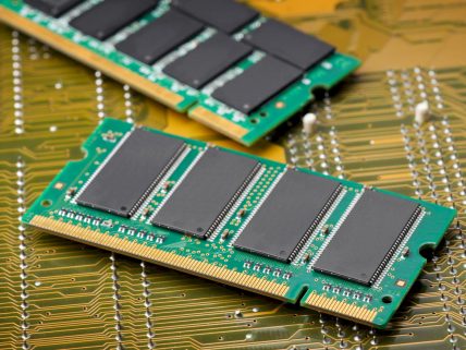 DIMM bellek nedir? görsel.