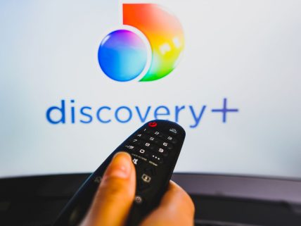En iyi Discovery Plus belgeselleri görsel.