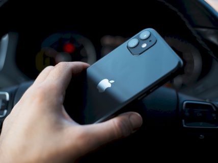 iPhone Kamera Gece Modu nasıl görsel.