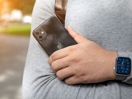 iPhone’da varsayılan indirme konumu değiştirme görsel.