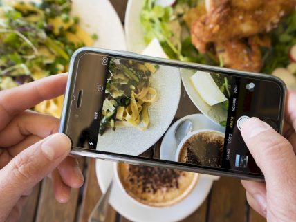 iPhone’da video kalitesi düşürme görsel.