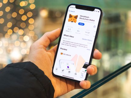 Metamask nedir, nasıl kullanılır? görsel.