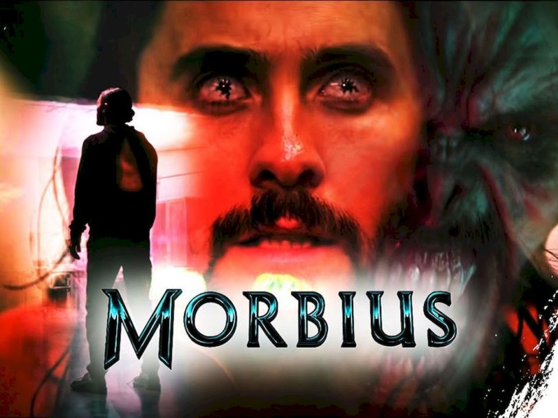 morbius inceleme