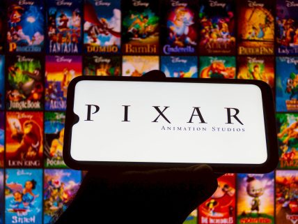 En iyi Pixar filmleri görsel.