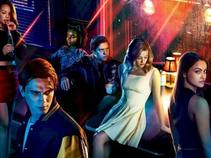 Riverdale dizisi bitti mi? görsel.