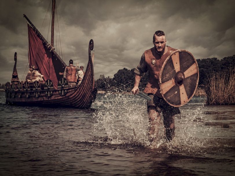 viking-filmleri