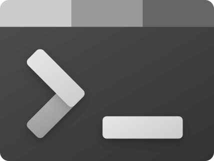 What is Windows Terminal in image.