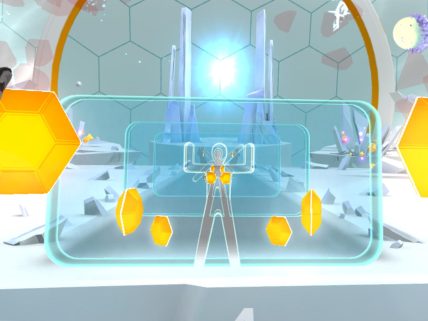 Imagen de Análisis de OhShape VR.