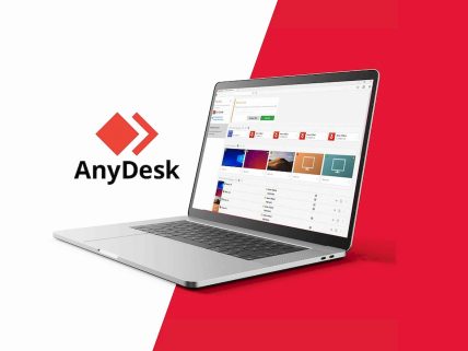 Anydesk nasıl kullanılır? görsel.