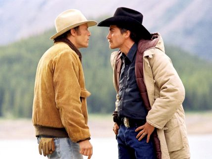 Brokeback Mountain inceleme ve yorum görsel.