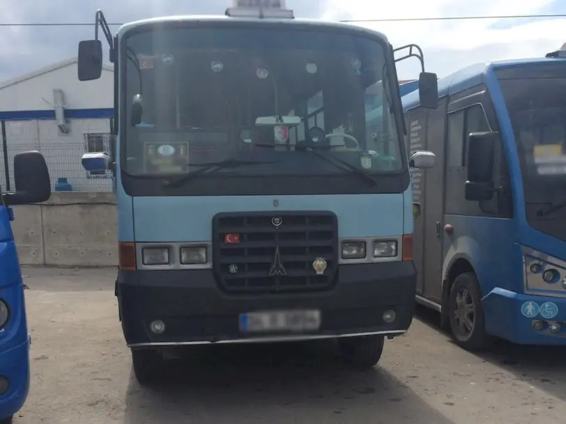 dudullu-tasdelen-abdurrahmangazi-minibus