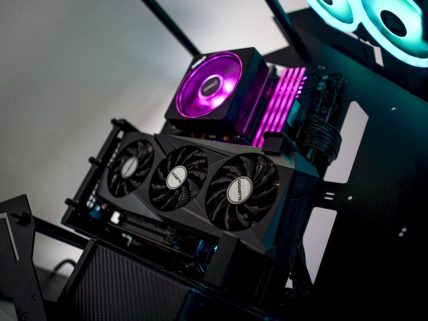 How much power does a image.