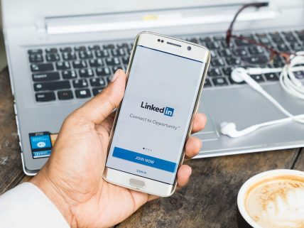 LinkedIn’de nasıl iş bulunur? görsel.