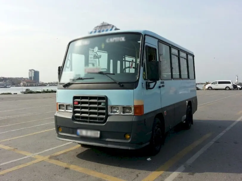 umraniye-seyrantepe-minibus
