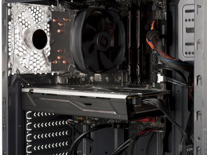 What is vBIOS? Video BIOS image.