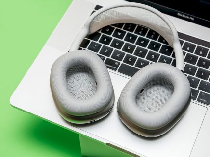 What is ANC in headphones? image.