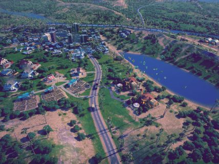 Imagen de Análisis de Cartel Tycoon.