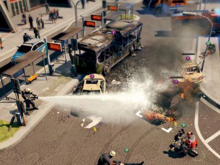 Imagen de Análisis de EMERGENCY20.