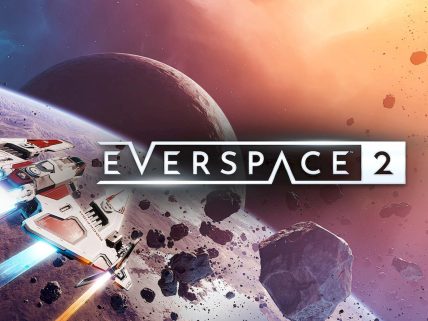 Imagen de Análisis de EVERSPACE™ 2.