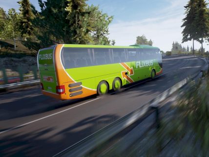 Imagen de Análisis de Fernbus Simulator.