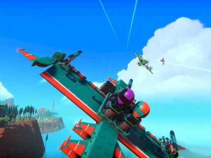 Imagen de Análisis de Trailmakers.