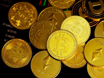 Kripto para cüzdanı nasıl oluşturulur? görsel.