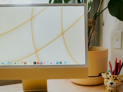 Mac’teki Uygulamalar klasörü nerede? görsel.