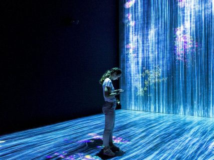 Metaverse kimin kim kurdu? görsel.