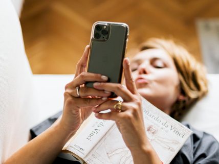iOS ve Android’de silinen fotoğraflar görsel.