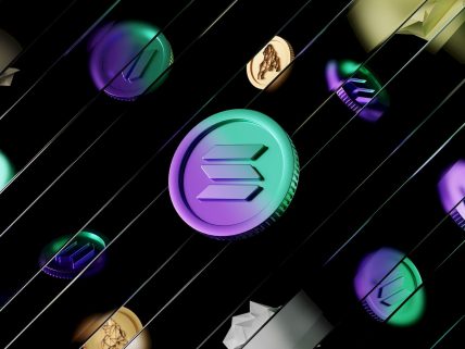 Solana coin nedir ve ne görsel.