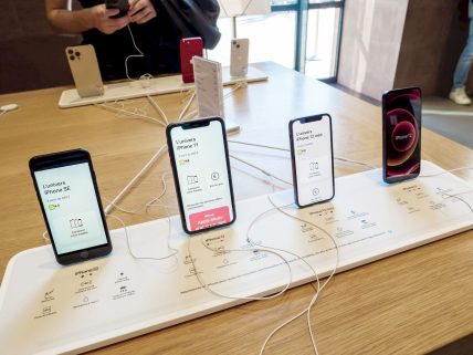 How to speed up iPhone image.