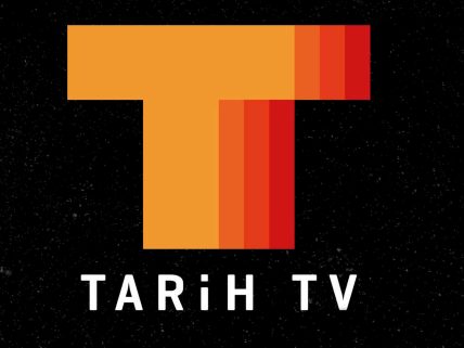 Tarih TV frekansı nedir, nasıl görsel.