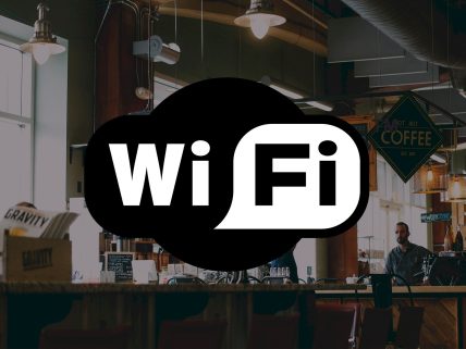 WiFi tarihi ve farklı WiFi görsel.