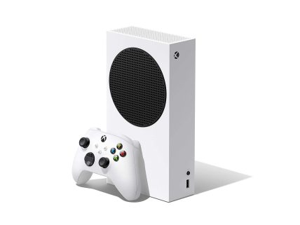 Xbox Series S İnceleme görsel.
