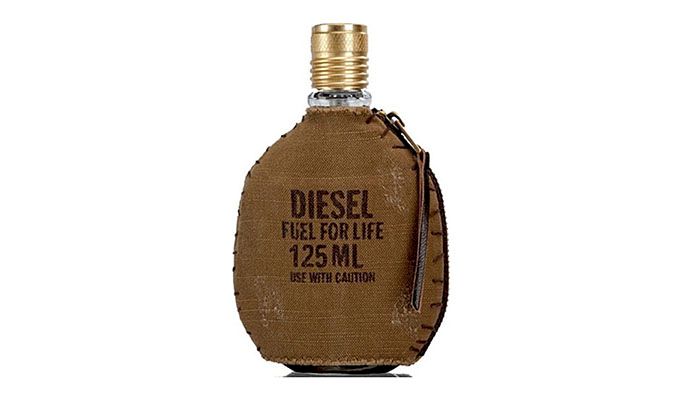 FUEL FOR LIFE DIESEL